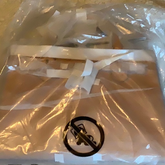 Michael Kors Golden Rod Hamilton - orig. $558 - Picture 5 of 5